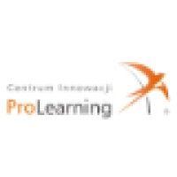 centrum innowacji prolearning logo image