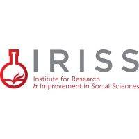 institute for the research and improvement of social sciences (iriss)