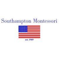 southampton montessori logo image