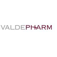 valdepharm logo image