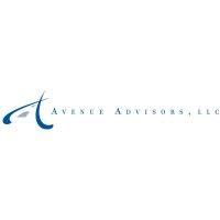 avenue advisors, llc