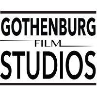 gothenburg film studios logo image