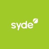 syde gmbh logo image