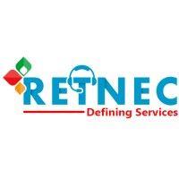 retnec solution logo image