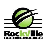 rockville technologies logo image