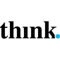 think publicity logo image