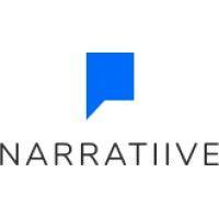 narratiive logo image