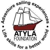 atyla ship foundation logo image