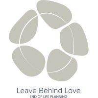 leave behind love