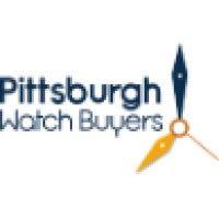 pittsburgh watch buyers logo image