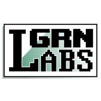 grn labs logo image