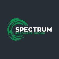 spectrum resource group logo image