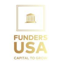 funders usa logo image