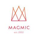 logo of Magmic