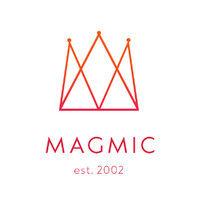 magmic logo image