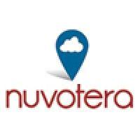 nuvotera logo image