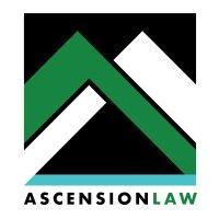 ascension law logo image