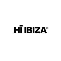 hï ibiza logo image