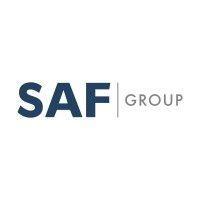 saf group logo image