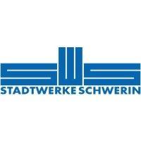 stadtwerke schwerin gmbh (sws) logo image