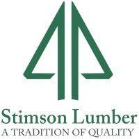 stimson lumber company