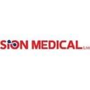 logo of Sion Medical Ltd