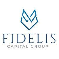 fidelis capital group logo image