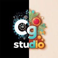 cg.studio logo image