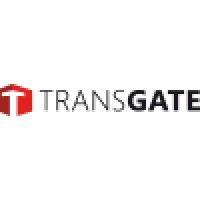 transgate sa logo image