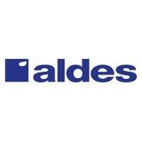 aldes north america logo image