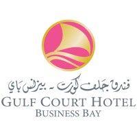 gulf court hotel business bay