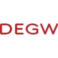 degw logo image