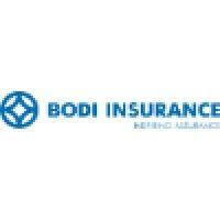 bodi insurance llc logo image