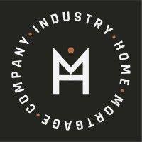 industry home mortgage logo image