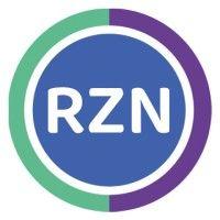 nationale vereniging reumazorg nederland logo image