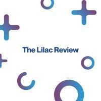 the lilac review uk logo image