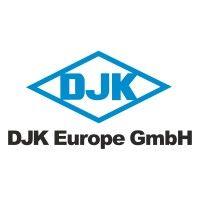 djk europe gmbh logo image