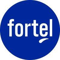 fortel group logo image