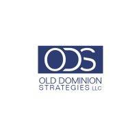 old dominion strategies, llc logo image