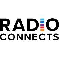 radio connects logo image