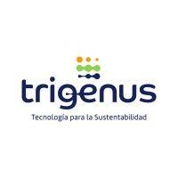 trigenus logo image