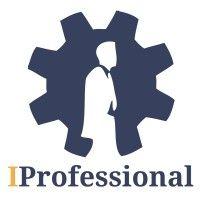 iprofessional logo image