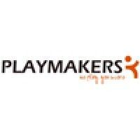 playmakers logo image