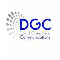 david greenberg communications logo image