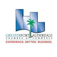 greater fort lauderdale chamber of commerce