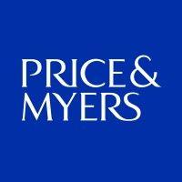 price & myers logo image