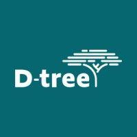 d-tree logo image