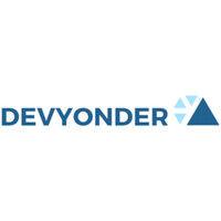 devyonder logo image