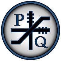 pq controls, inc. logo image