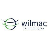 wilmac technologies logo image